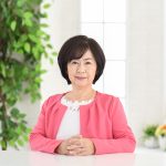 日本メンタルコーチング学院学院長三浦くみ子